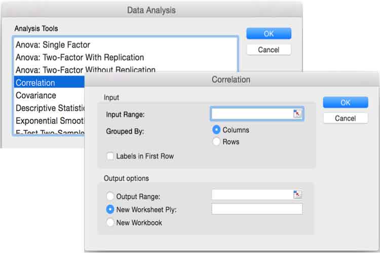 Data analysis add in excel 2011 mac download version